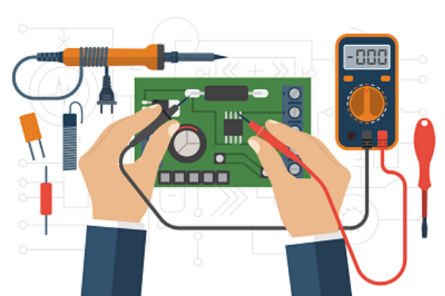 Importance of third party calibration and validation of medical equipment.