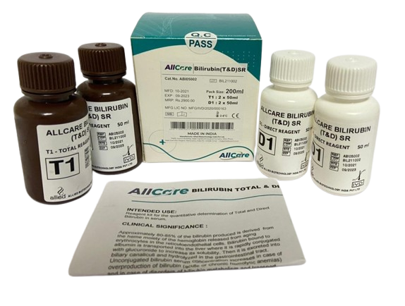 Open Reagents