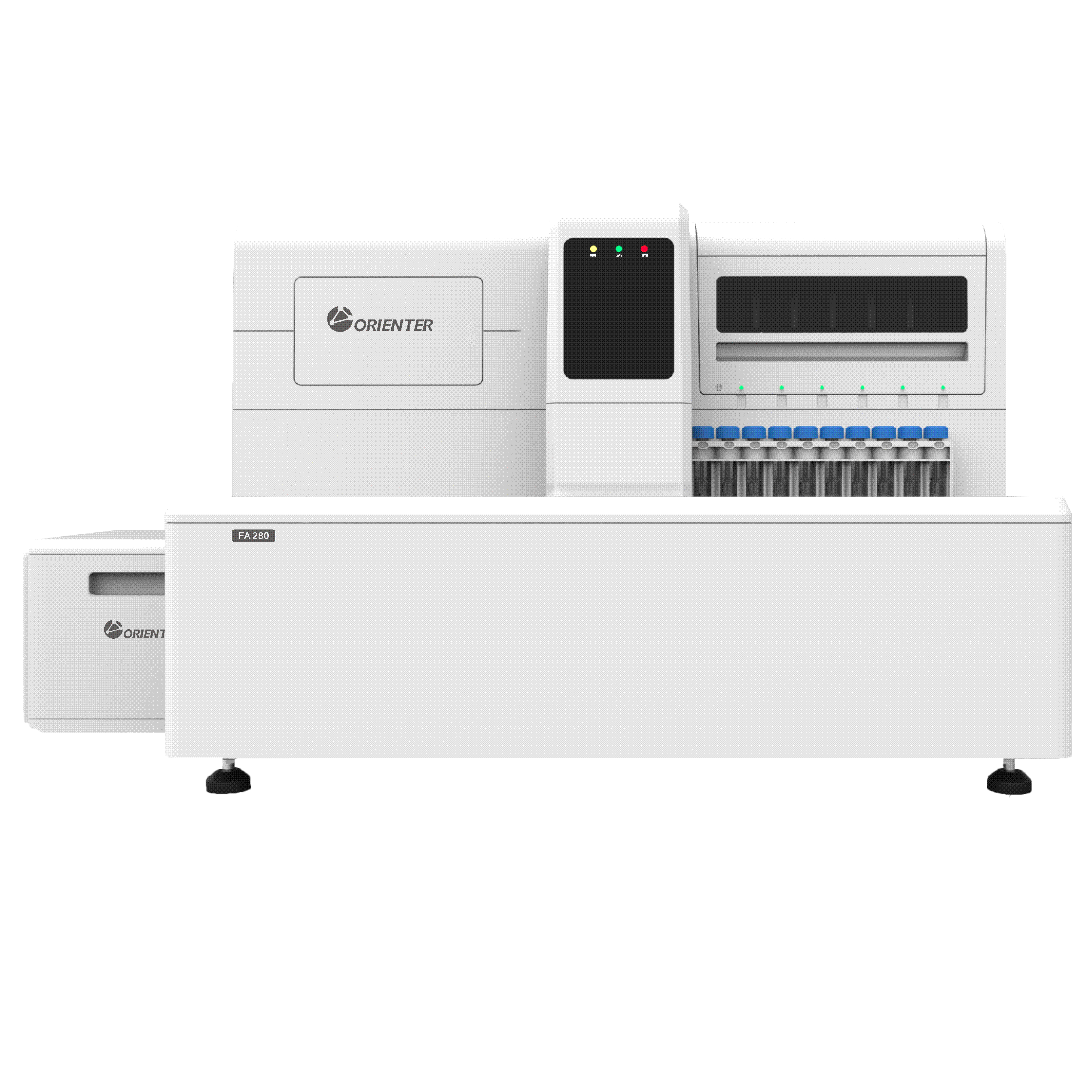 FA-280 (AI+Feces Analyzer)