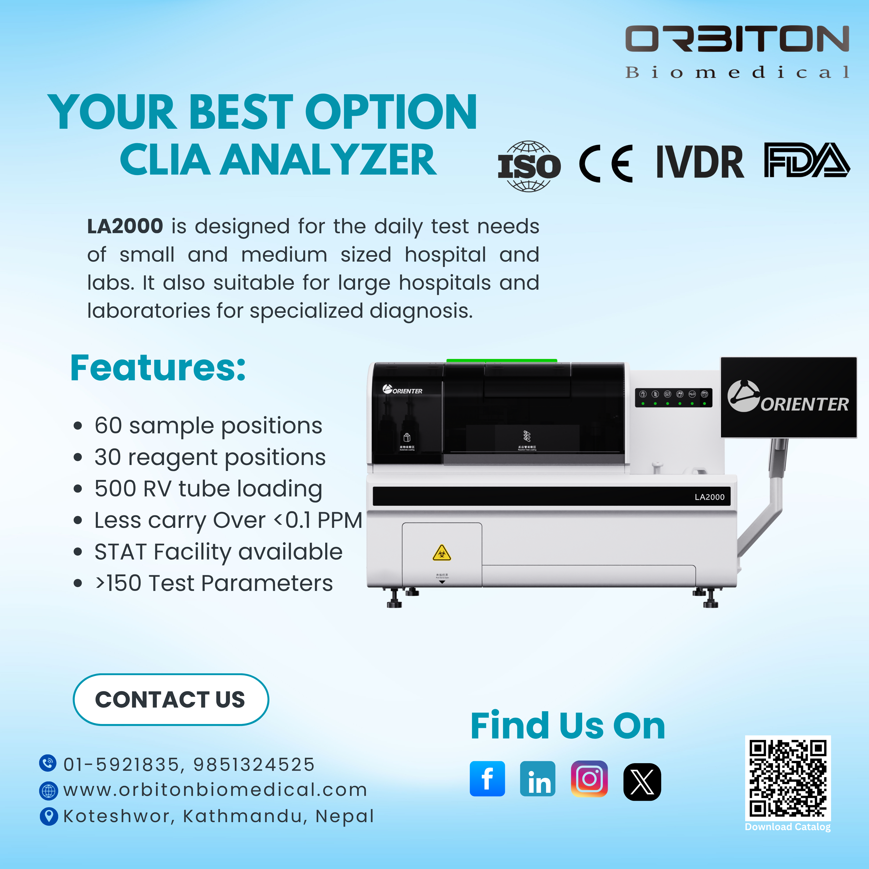 CLIA