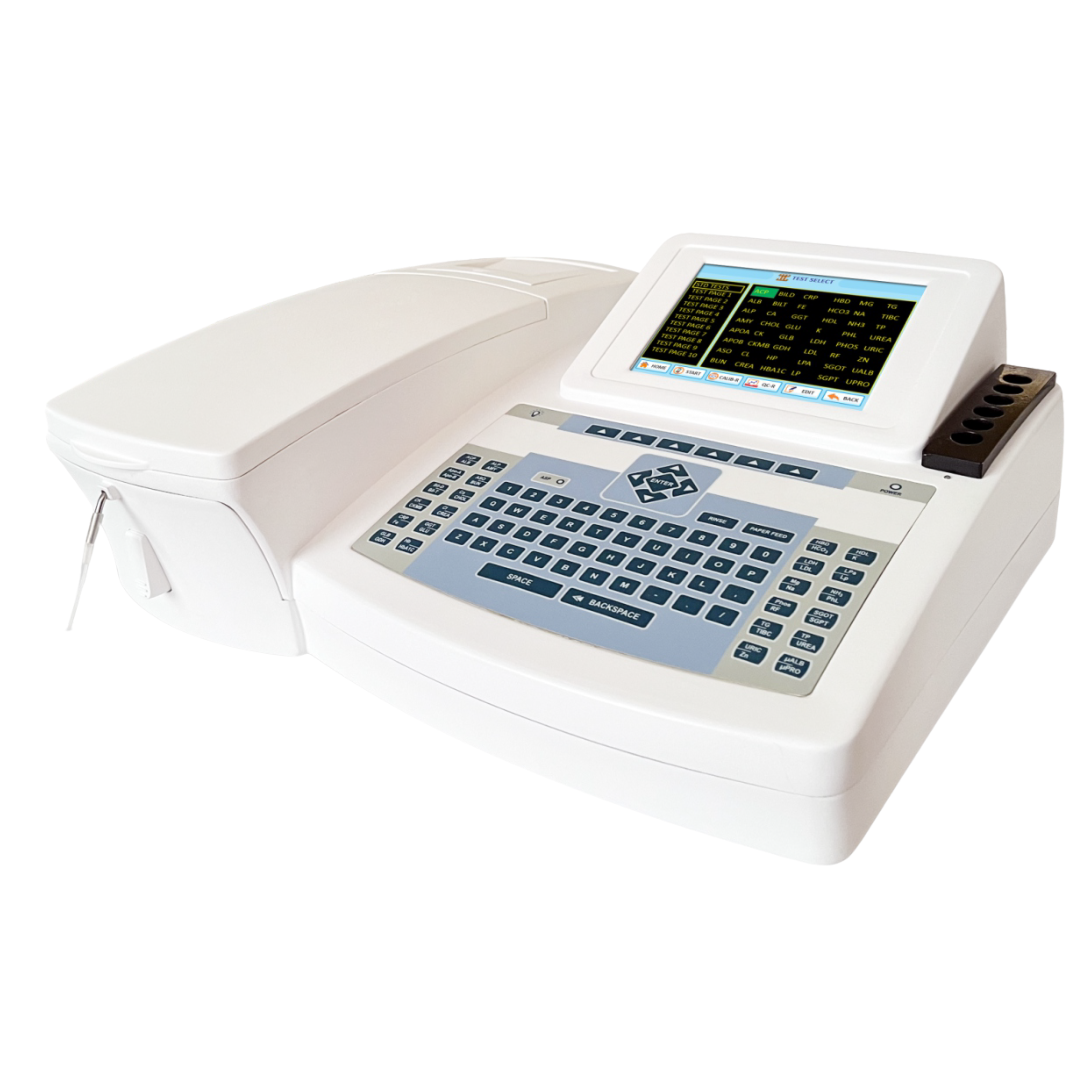 Biochem AC-200